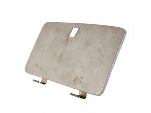Gepäckfachdeckel SIP für Vespa PX80-200E Lusso/`98/MY/T5...