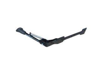 Seitenständer CUPPINI für Vespa 50-125/PV/ET3, schwarz,...