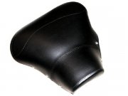 Schwingsattelbezug ECO vorne, dunkelgrn, fr Vespa 125...