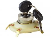 Zndschloss fr Vespa P80-150X /P200E/PX80-200 E mit...