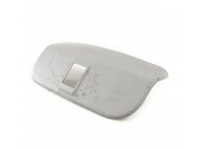 Gepckfachklappe Seitenhaube links, fr Vespa 125 PV/ET3...