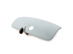 Gepäckfachklappe Seitenhaube links für Vespa VNB3-6T/150...