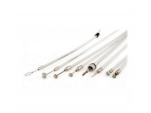 Seilzugkit, für Vespa 125 GT /GTR/Super/TS/150 GL/T4...