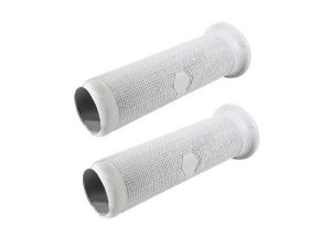 Griffe für Lenkerendenblinker, Antik, für Vespa 50-125 PV...