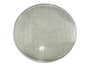 Scheinwerferglas SIEM für Vespa 50-125/S (CH)/SR (D)/SS...
