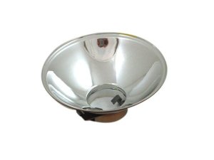 Scheinwerferreflektor SIEM für Vespa 50-125/S (CH)/SR(D)...