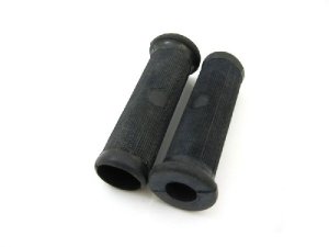 Griffe für Lenkerendenblinker, Antik, für Vespa 50-125 PV...