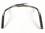Monoschlitzrohr Beinschild CUPPINI fr Vespa PK50-125/S...