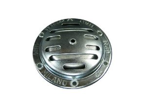 Hupe für Vespa PK50-125 XL/ETS ohne Elestart Ø 72mm,...