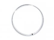 Zierring Tachometer, fr Vespa P80-150X/PX80-200E/Lusso...