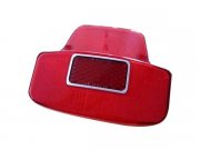 Rcklichtglas SIEM Antik gro, fr Vespa 125 VNB6/150...
