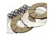 Kupplungsbelge SURFLEX fr Vespa 98/125 V1-15T/V30-33T...
