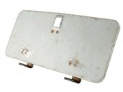 Gepckfachdeckel SIP fr Vespa P80-150X/PX 80-200E/P200E...