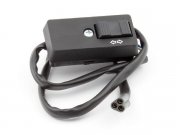 Blinkerschalter fr Vespa PX125 E 100050->PX150E 410581...