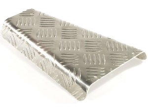 Mittelteil Durchstieg, SIP für Vespa PX80-200/PE/Lusso...