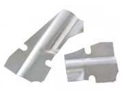 Bleche SIP Lenkkopf, fr Vespa 125 GT 1/150 GL/Sprint...