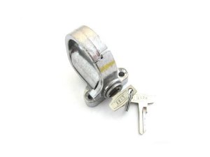 Gepäckhaken für Vespa alle Modelle, an Rahmen/Sitzbank,...
