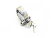Gepckhaken fr Vespa alle Modelle, an Rahmen/Sitzbank,...