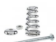 Feder Schwingsattel, fr Vespa 50-125/PV/ET3/ 125...