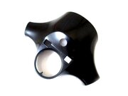 Lenkkopfabdeckung fr Vespa P80-150X/PX80-200E /Lusso...