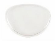 Tachometerglas fr Vespa 50SS /SR/90SS/125/PV/ET3/Super...