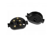 Kabelkstchen fr Vespa 125 VNB6/GT/GTR/Super/TS/150 GL...