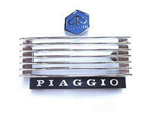 Kaskaden Kit für Vespa PX`98 /MY/`11 mit...