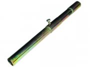 Schnellgasrohr fr TOMMASELLI Gasgriffe, SIP  22/24 mm,...