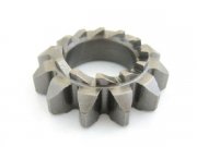 Kickstarterzahnrad Z 12-13, fr Vespa 125...