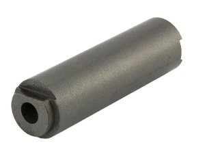 Buchse SIP Schaltstange, fr Vespa 160 GS/180 SS L 70mm,  i 7,4mm, a 20,0mm