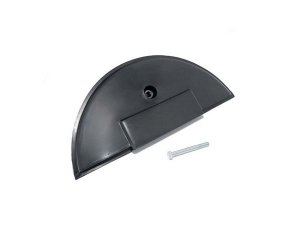 Reserveradabdeckung Seitenha ube, 10 Reifen, für Vespa...