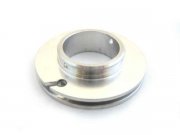 Gasrolle SERIE PRO Lenkkopf, fr Vespa PK50-125...