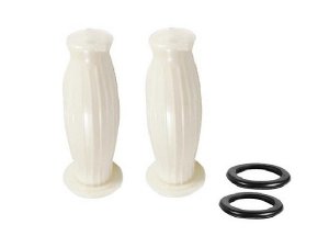 Griffe Bubble, für Vespa 50-125 PV/ET3/125 GT/GTR/Super...