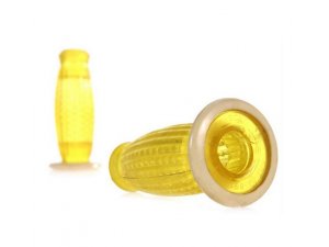 Griffe Superflex, für Vespa 50-125 PV/ET3/125...