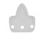 Dichtung BOSATTA Rahmen Rcklicht fr Vespa 125 VNB1-5...