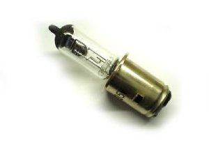 Birne Scheinwerfer, Halogen 12V/35/35W, Sockel: Ba20d,...