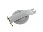 Tankdeckel fr Vespa 160 GS /180 SS/180-200 Rally...