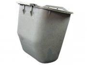 Werkzeugfach OLYMPIA fr Vespa PK50-125 S/XL/XL2/HP...