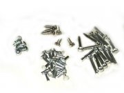 Nietensatz PASCOLI, Trittlei sten, fr Vespa 125 V30-33...