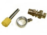 Tachoschnecke fr Vespa 125 VNB5 033017>/VNB6/Super/150...