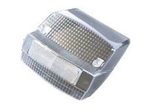 Rücklichtglas BOSATTA für Art. -Nr. 56290000 für Vespa 50...