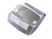 Rcklichtglas BOSATTA fr Art. -Nr. 56290000 fr Vespa 50...