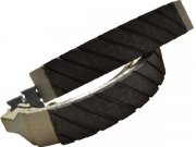 Bremsbacken NEWFREN 10, vorne & hinten, AntiAQUA fr...
