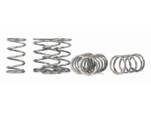 Kupplungsfedern SIP Sport fr Vespa 180 Rally VSD1T 0014741->/PX200/PE/Lusso ->`94/T5/Cosa 1 125-150 Hrte: L, 7 Stck
