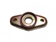 Stodmpferankerplatte vorne, fr Vespa PK/S/XL/ XL2...