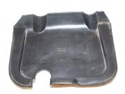 Abdeckung Kabelschacht Rahmen, fr Vespa 125 VNA TS/150...