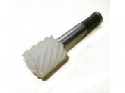 Tachoschnecke fr Vespa 125 V30-33/VM/VN/VNA/VNB1-5...