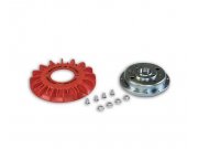 Kickstartergummi fr Vespa 125 V30-33/VN/VM/VNA/150 VL...