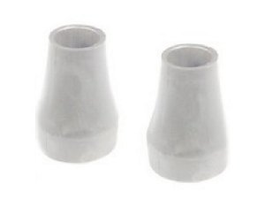 Ständerfüße für Vespa PK50-125 S/SS/XL/ETS/XL2/ N/FL/Rush...