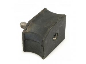 Gummipuffer hinten, oben, Stoßdämpfer für Vespa 50-125...